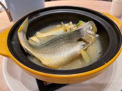 -莆田餐厅PUTIEN(深圳湾万象城家宴店)