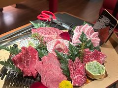 -300杯·和牛烧肉清酒专门店(廊里店)