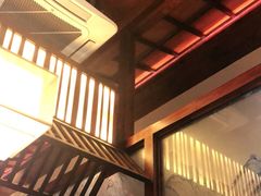 -福荣新中式餐厅