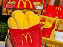 -麦当劳(世贸店)