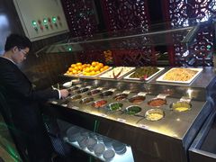 -七欣天香辣蟹火锅(武义壶山广场店)