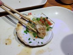 -本色.小马哥烧烤(五一路总店)
