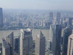 -上海中心大厦