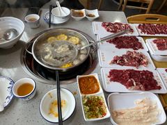 -杏花吴记牛肉火锅