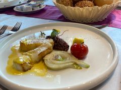 -马克西姆餐厅(崇文门店)