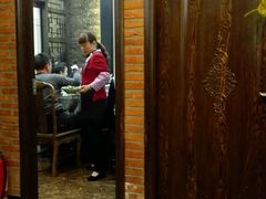 -陈厨老家菜馆(义安区店)