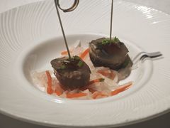 -黑明餐厅(白鹭洲店)