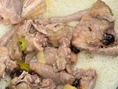 -皇鸽餐厅(五桂山分店)