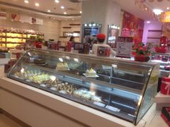 -第一食品(中环百联店)