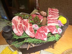 -MIKOMIKO和牛烧肉专门店(南门店)
