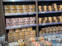 -Olé精品超市(北京合生汇店)