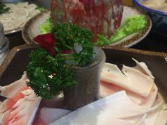 -巴蜀印象火锅(永陵总店)