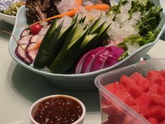 -老德州四合院·德州菜(天衢路店)