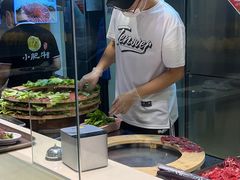 -小肥牛潮汕牛肉火锅(南联店)