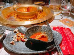 -哥老官重庆美蛙鱼头(龙湖杭州金沙天街店)
