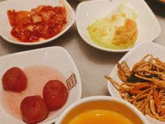 -韩宫宴烤肉·黑毛和牛·料理(滨湖银泰城店)