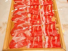 -前门后头老北京铜锅涮肉·京味菜·烤鸭(伊藤洋华堂店)