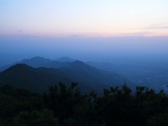 -阳台山自然风景区