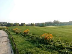 -北京拉斐特城堡酒店