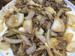 -伊犁羊杂馆