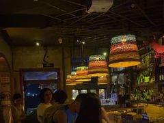 -城墙外BAR