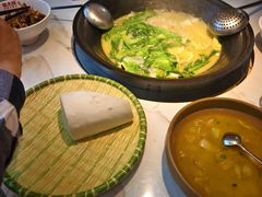 -陈大锅·岳阳鱼馆·地道岳阳菜(美食街店)