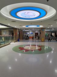 -重庆医科大学附属儿童医院(两江院区)