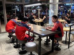 -肯德基(杭州浦沿店)