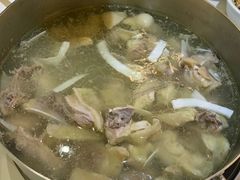 -探窝·竹笙椰子鸡(杨箕店)