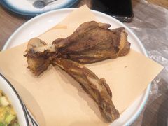 -锡和无锡菜(景丽苑店)