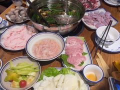 -厝味火锅·潮汕卤水火锅(十一合店)