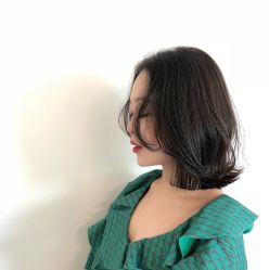 胡凯-简法造型·品牌形象店