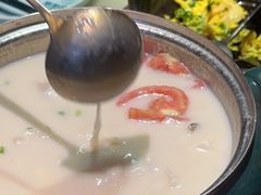 -佬麻雀·剁椒鱼头(京基KK One店)