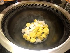 -粘豆包铁锅炖二部(温泉街店)