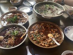 -小杨翘脚牛肉