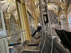 -罗纳德·里根华盛顿国家机场