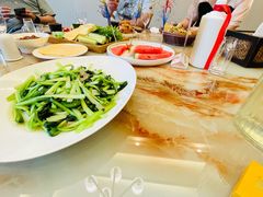 -一品名厨堂(先锋路店)