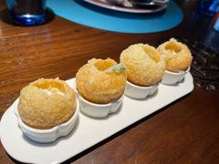 -甘尼仕印度餐厅酒吧(斜塘老街店)