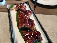 -極上萬膳·日料放题(来福士江景店)