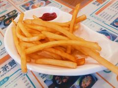 -多多茶餐厅(松风路店)