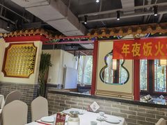 -惠丰堂饭庄·烤鸭·京味菜(民族大学店)