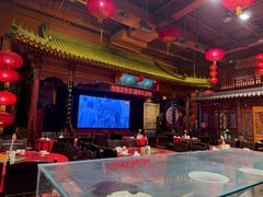 -正阳门饭庄·烤鸭·北京菜(万丰路七里庄店)