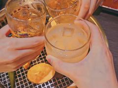 -AJIYA·池袋日式烧肉自助(天津万象城店)