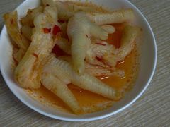 -面道赞宁海海鲜面(迎凤街店)