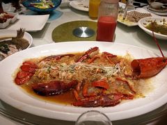 -钱塘宴(东站西子国际店)