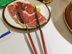 -白山烧烤(文安路万豪店)