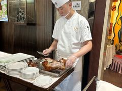 -北京全聚德(王府井店)