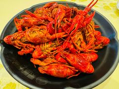 -聚味瞿记·龙虾堂(天元店)