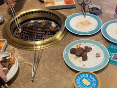 -额尔敦牛厨师铜板烧