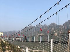 -野三坡清泉山风景区